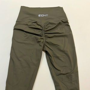 ECHT leggings